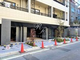 ザ・パークハビオ小石川 外観 物件画像9