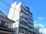 リージア下北沢 ジオエント下北沢2