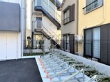 ジェノヴィア南砂町スカイガーデン ジェノヴィア南砂町スカイガーデン18