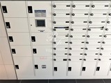 ジェノヴィア南砂町スカイガーデン 共用部 物件画像2