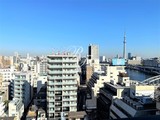 ワンルーフレジデンス浅草橋 ワンルーフレジデンス浅草橋60