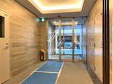 アーバネックス深川住吉3 共用部 物件画像6