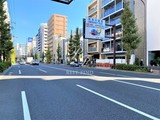 ブラウ戸越銀座スカイ ルフォンプログレ戸越銀座スカイ11