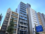 ブラウ戸越銀座スカイ ルフォンプログレ戸越銀座スカイ1