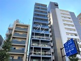 ブラウ戸越銀座スカイ ルフォンプログレ戸越銀座スカイ2