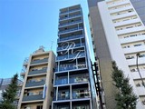 ブラウ戸越銀座スカイ ルフォンプログレ戸越銀座スカイ3