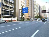 ブラウ戸越銀座スカイ ルフォンプログレ戸越銀座スカイ6