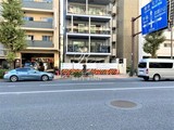 ブラウ戸越銀座スカイ ルフォンプログレ戸越銀座スカイ8