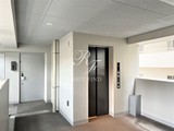 ブラウ戸越銀座スカイ 共用部 物件画像5