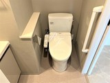 ブラウ戸越銀座スカイ 1R・1K 物件画像12