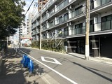 ドゥーエ大鳥居ウエスト ドゥーエ大鳥居ウエスト8