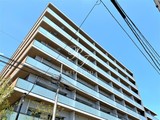 コムレジ赤羽 コムレジ赤羽2