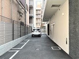 YUNO ART KAMEIDO 共用部 物件画像7