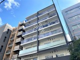 クオリタス菊川 トラディス菊川Ⅱ1