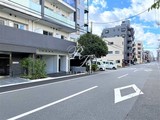 クオリタス菊川 トラディス菊川Ⅱ4