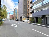 クオリタス菊川 トラディス菊川Ⅱ8