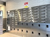 クオリタス品川南 トラディス品川南13