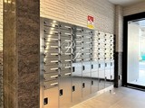 クオリタス品川南 トラディス品川南14