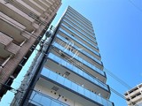 クオリタス品川南 トラディス品川南3
