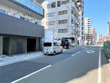 クオリタス品川南 トラディス品川南5