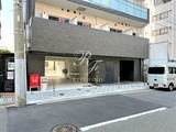 クオリタス品川南 トラディス品川南6