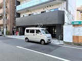 クオリタス品川南 トラディス品川南8