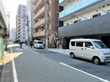 クオリタス品川南 トラディス品川南9