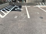 クオリタス品川南 共用部 物件画像3