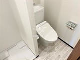 クオリタス品川南 1R・1K 物件画像11