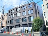ライブフラット不動前 ライブフラット不動前1