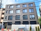 ライブフラット不動前 ライブフラット不動前2