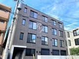 ライブフラット不動前 ライブフラット不動前3