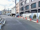 ライブフラット不動前 ライブフラット不動前4