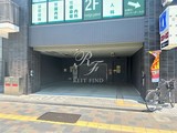 コンフォリア東新宿ステーションフロント コンフォリア東新宿ステーションフロント11