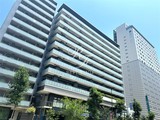 コンフォリア東新宿ステーションフロント コンフォリア東新宿ステーションフロント3