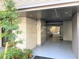 グラシアプレイス東陽町 共用部 物件画像5