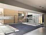 グラシアプレイス東陽町 共用部 物件画像7