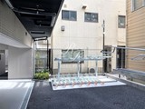 グラシアプレイス東陽町 共用部 物件画像8
