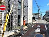 ウェルスクエアイズム中延 ウェルスクエアイズム中延10