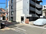 ウェルスクエアイズム中延 ウェルスクエアイズム中延11