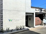 ウェルスクエアイズム中延 ウェルスクエアイズム中延13