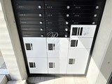 ウェルスクエアイズム中延 ウェルスクエアイズム中延17