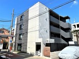 ウェルスクエアイズム中延 ウェルスクエアイズム中延4