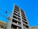 ジーベック北新宿 外観 物件画像1