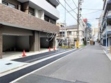 ヴィークブライト蔵前 共用部 物件画像11