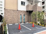 ヴィークブライト蔵前 共用部 物件画像14