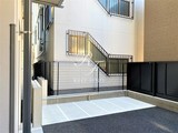 プラウドフラット両国イースト 共用部 物件画像9