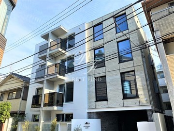 グランパセオ白金高輪 グランパセオ白金高輪1