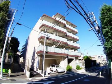 アイルグランデ大田 物件画像