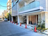 アーバネックス菊川3 アーバネックス菊川Ⅲ12